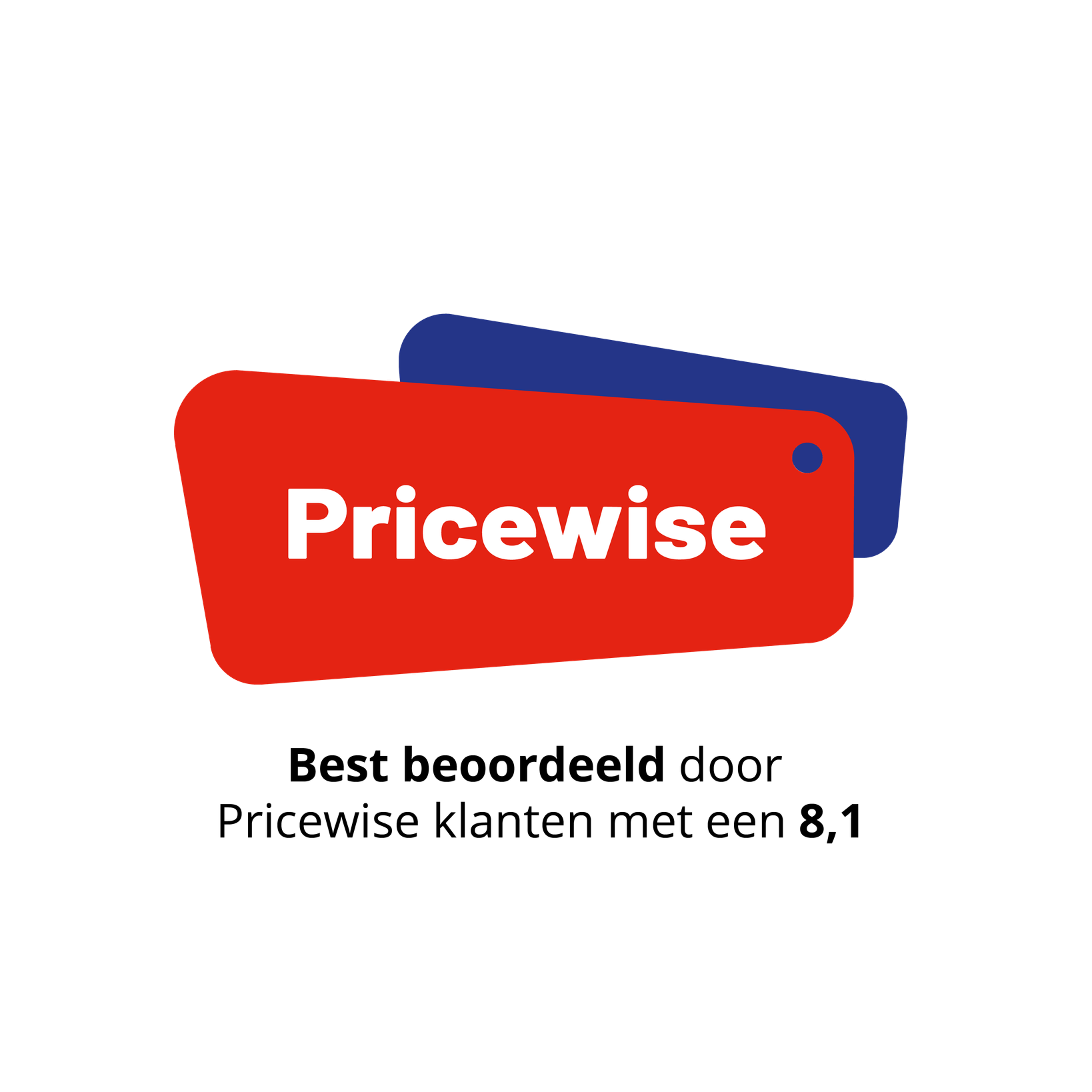 PriceWise Provider Award 2021