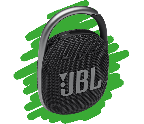 Обзор блютуз колонки jbl clip 4